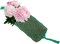 14 Pieces Floral Foam Garland, 10 Ft Arch Door Flower Sponge Blocks Kit